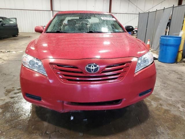 2007 Toyota Camry CE