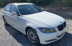 BMW Vehiculos salvage en venta: 2011 BMW 328 I