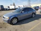 2002 BMW 325 I