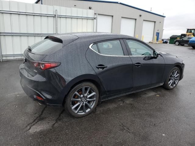 2023 Mazda 3 Preferred