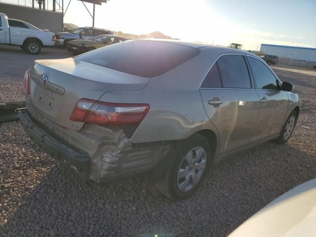 2007 Toyota Camry CE