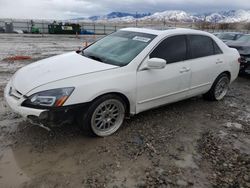 Run And Drives Cars for sale at auction: 2005 Honda Accord EX