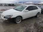 2005 Honda Accord EX