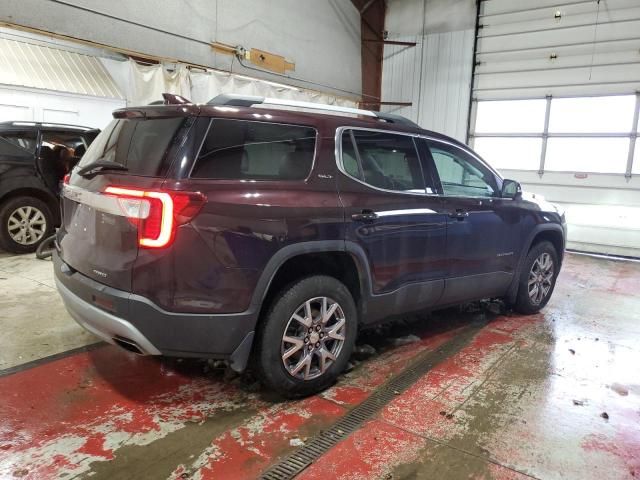 2020 GMC Acadia SLT