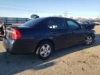 2005 Chevrolet Malibu LS