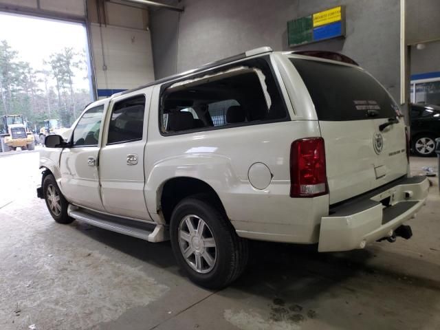 2005 Cadillac Escalade ESV