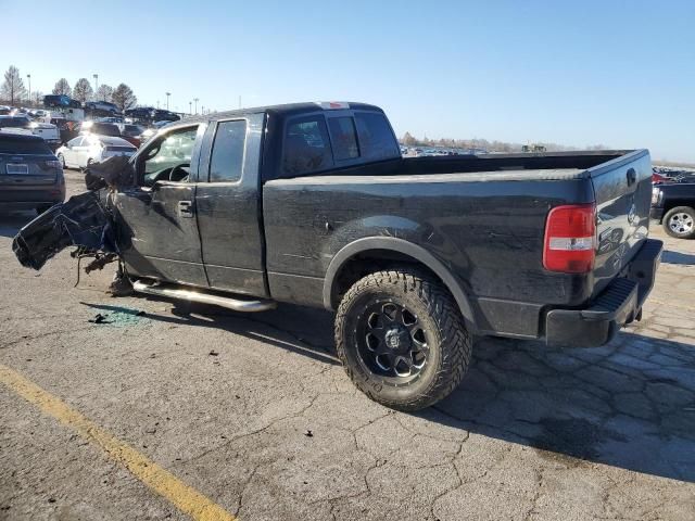 2004 Ford F150