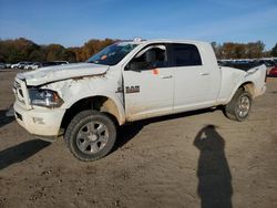 Dodge salvage cars for sale: 2018 Dodge 2500 Laramie