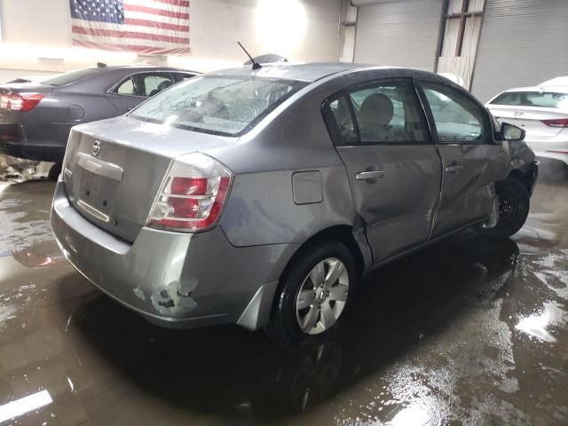 2008 Nissan Sentra 2.0