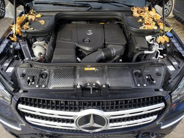 2024 Mercedes-Benz GLE 350 4matic