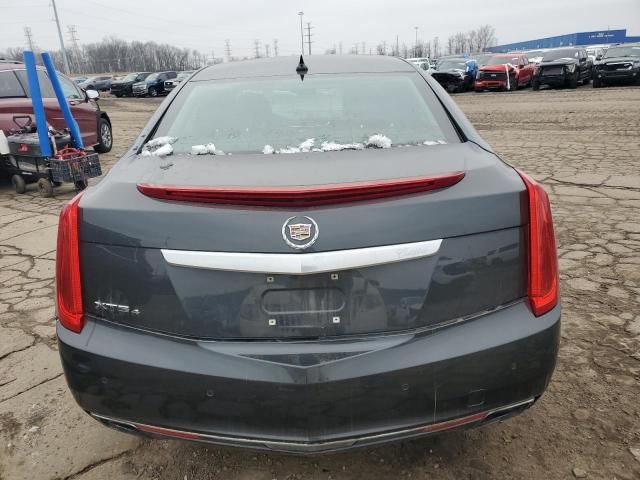 2013 Cadillac XTS Premium Collection