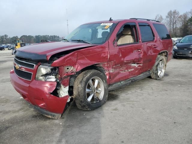 2007 Chevrolet Tahoe C1500