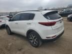 2017 KIA Sportage SX