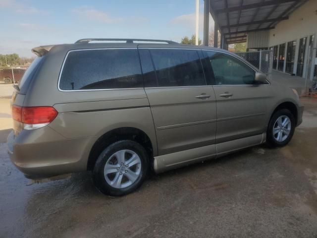 2010 Honda Odyssey Touring