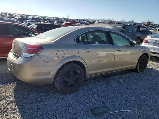 2007 Saturn Aura XE