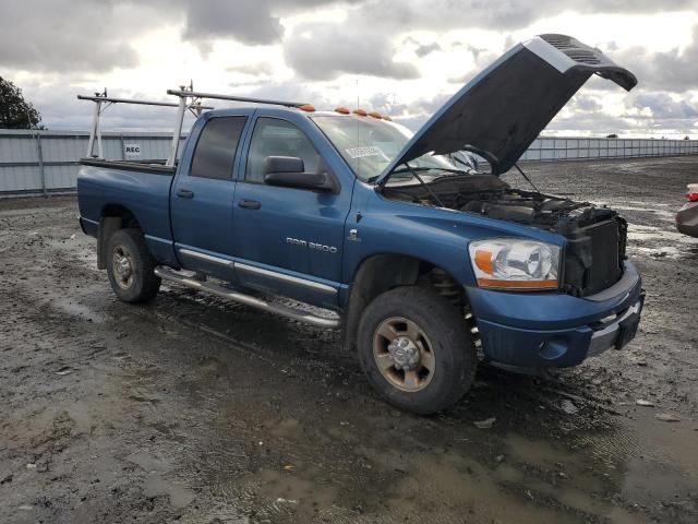 2006 Dodge RAM 3500 ST