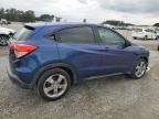 2017 Honda HR-V LX