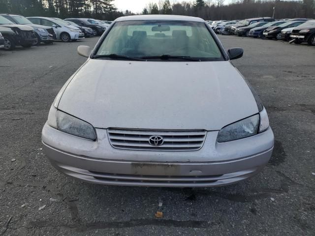 1998 Toyota Camry CE