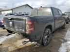 2020 Dodge RAM 1500 Longhorn