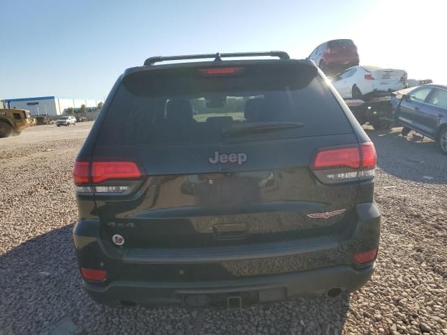 2017 Jeep Grand Cherokee Trailhawk