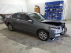 2012 Honda Accord LXP