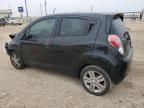 2013 Chevrolet Spark 1LT