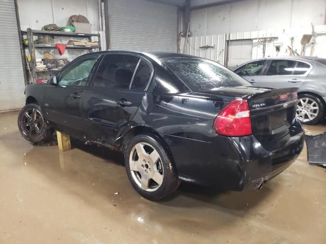 2006 Chevrolet Malibu SS