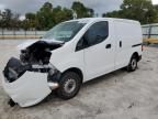 2021 Nissan NV200 2.5S