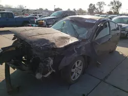 Nissan Vehiculos salvage en venta: 2006 Nissan Maxima SE