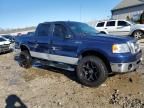 2008 Ford F150 Supercrew