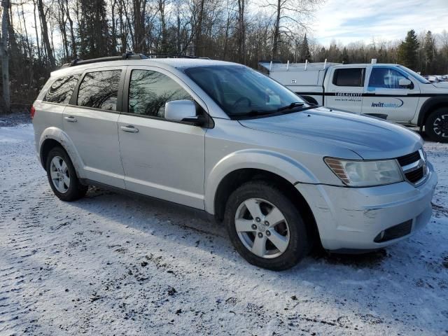 2010 Dodge Journey SXT