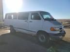 1999 Dodge RAM Wagon B3500