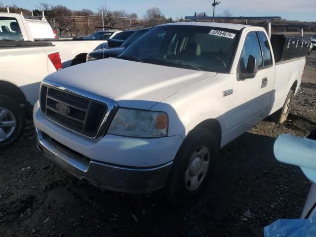 2004 Ford F150