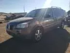 2006 Pontiac Montana SV6