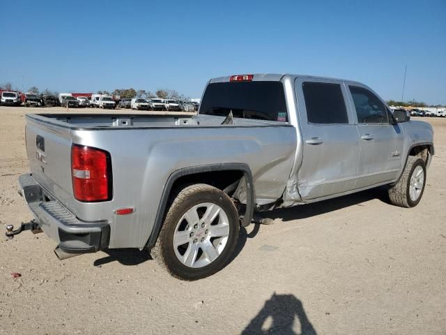 2014 GMC Sierra C1500 SLE