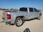 2014 GMC Sierra C1500 SLE