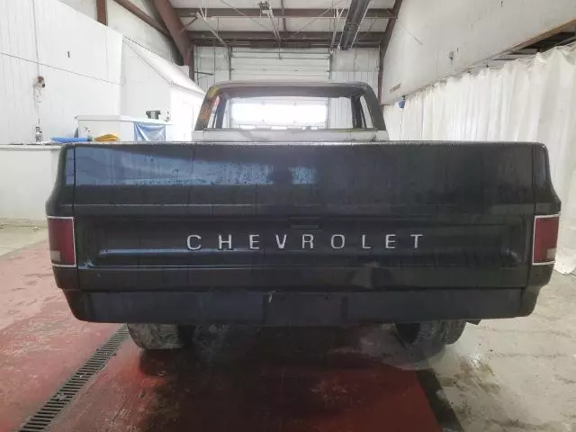 1973 Chevrolet Other