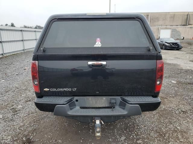 2010 Chevrolet Colorado LT