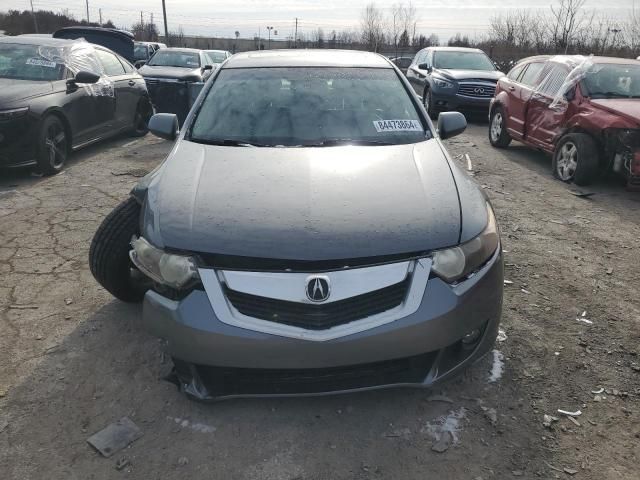 2009 Acura TSX