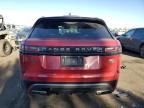 2018 Land Rover Range Rover Velar R-DYNAMIC SE