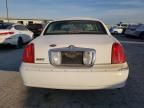 2001 Lincoln Town Car Executive