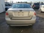 2007 Ford Fusion SEL