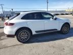 2018 Porsche Macan S