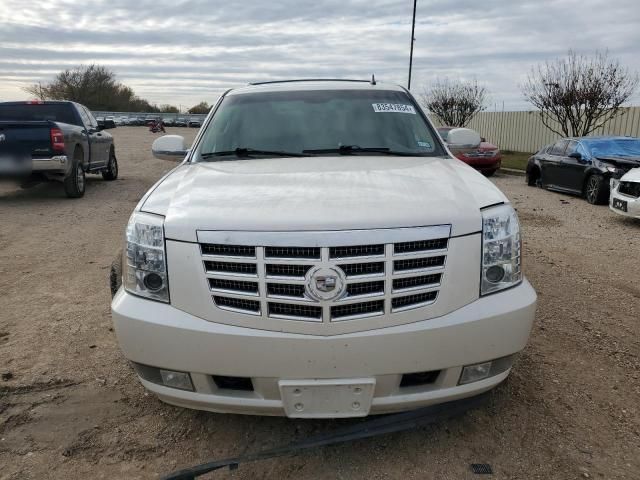 2011 Cadillac Escalade Premium