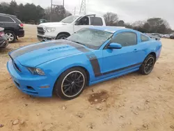 2013 Ford Mustang Boss 302 en venta en China Grove, NC