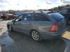 2005 Mercedes-Benz C 240 Sportwagon 4matic