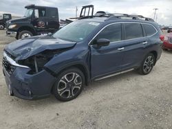 2024 Subaru Ascent Touring en venta en Temple, TX