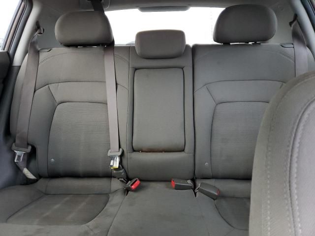 2012 KIA Sportage Base