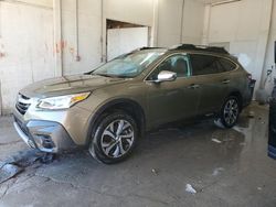 2021 Subaru Outback Touring en venta en Madisonville, TN