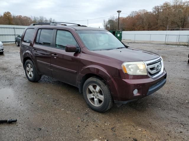 2009 Honda Pilot